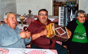 16 Matinata