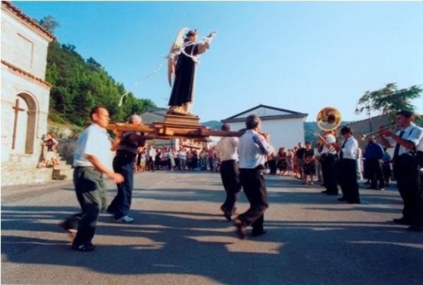 07 Cersosimo, festa di S. Vincenzo Ferreri