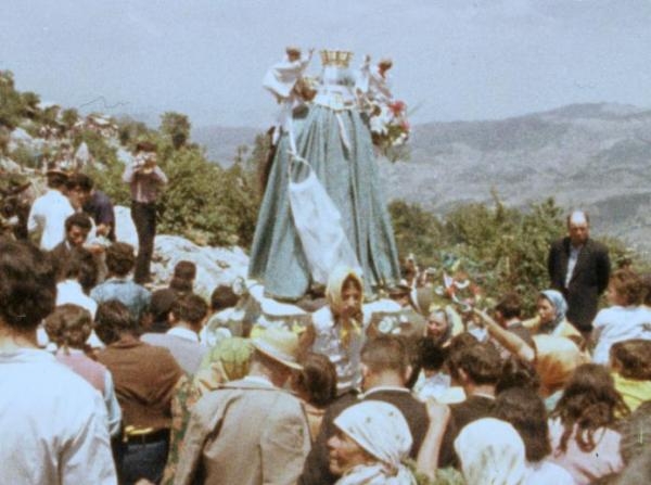 06 La Madonna in processione