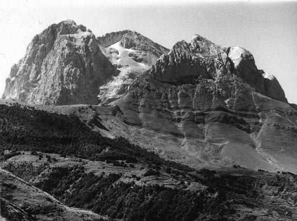 053 Gran Sasso d&#039;Italia visto da Cerqueto