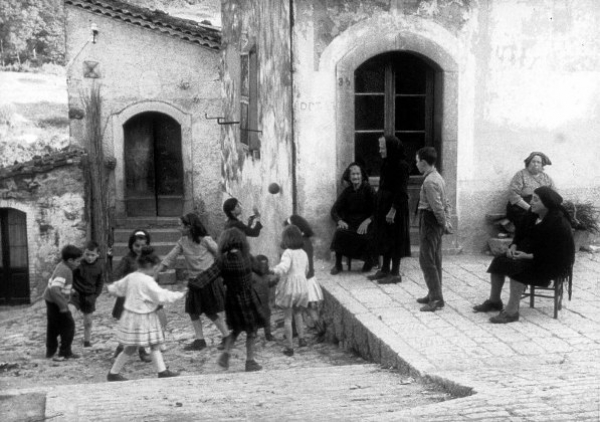 03 Per le strade di Sant&#039;Andrea