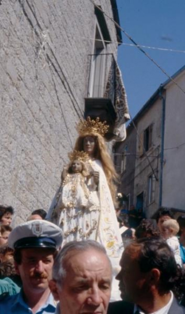 67 Madonna del Monte